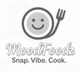 MoodFoodz - Snap. Vibe. Cook.